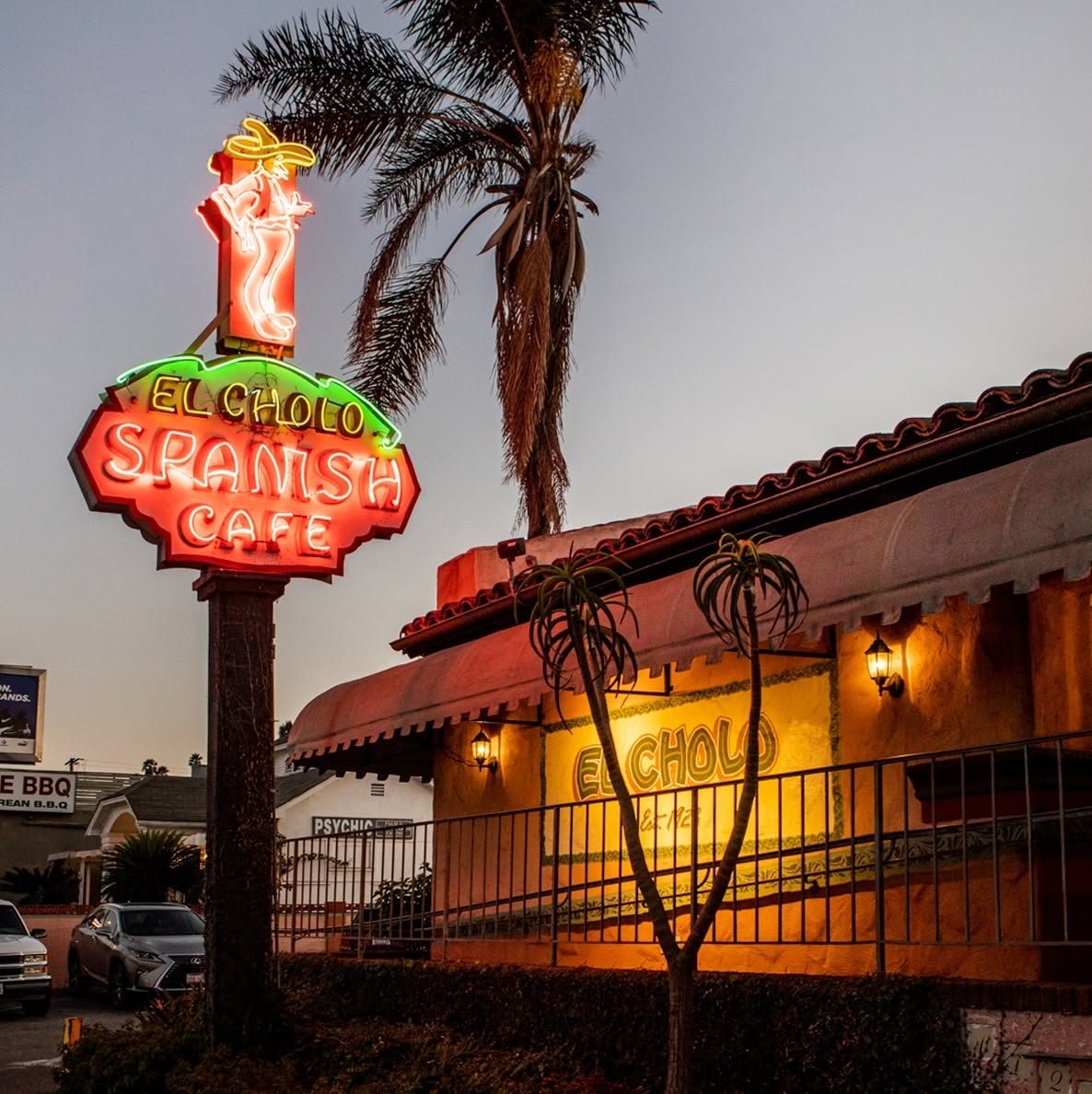 El Cholo: más de 100 años de historia, sabor y tradición en Los Ángeles