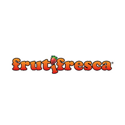 Logo de Helados Frutifresca