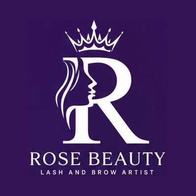 Logo de Rose Beauty