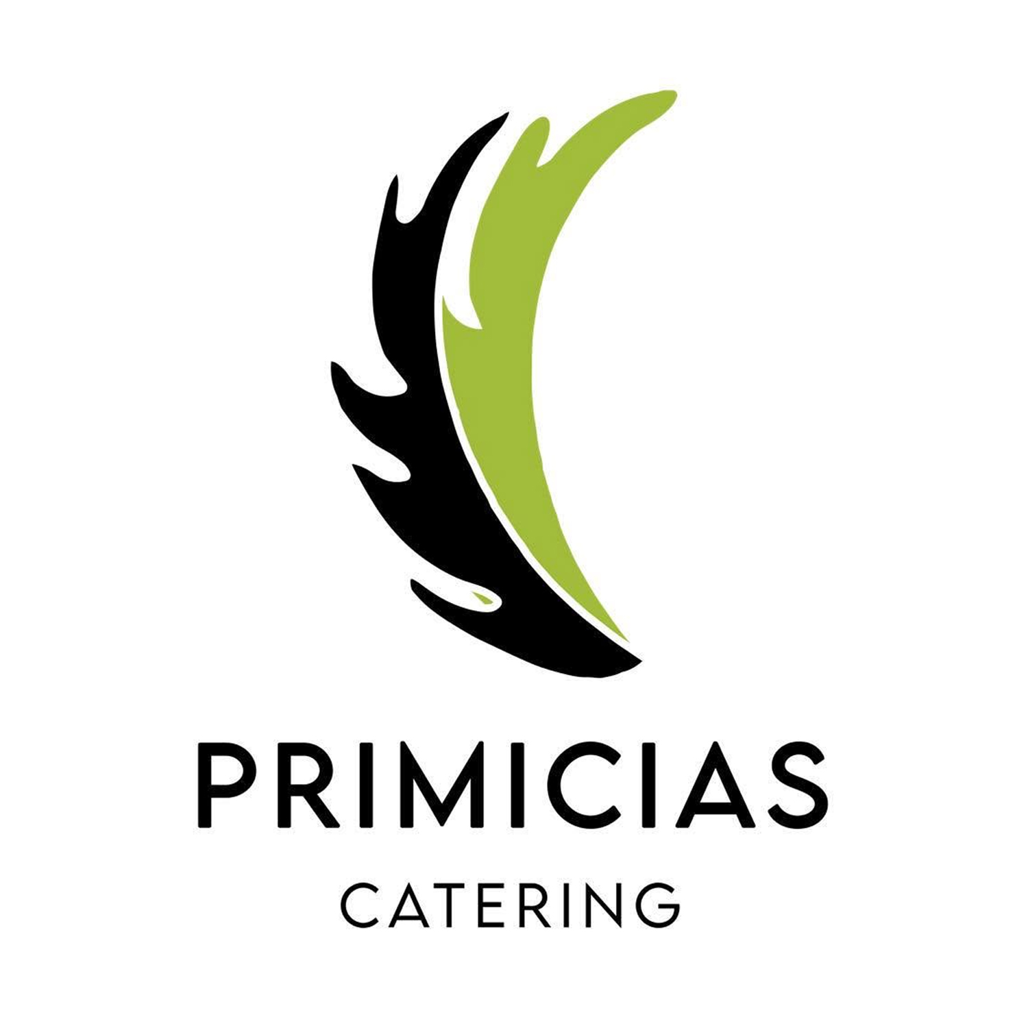 Logo de Primicias Catering