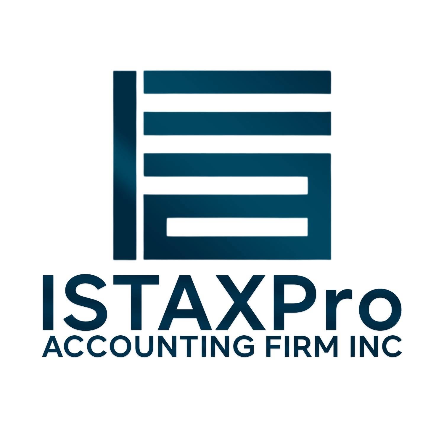 Logo de ISTAXPro Accounting Firm