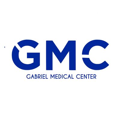 Logo de Gabriel Medical Center