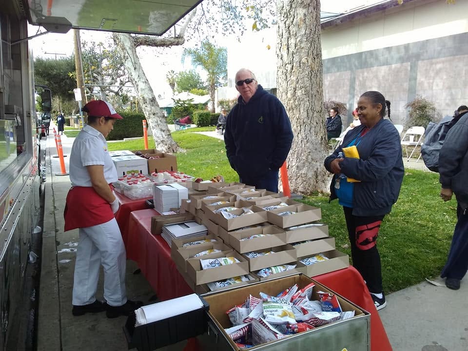 Foto de San Fernando Swap Meet