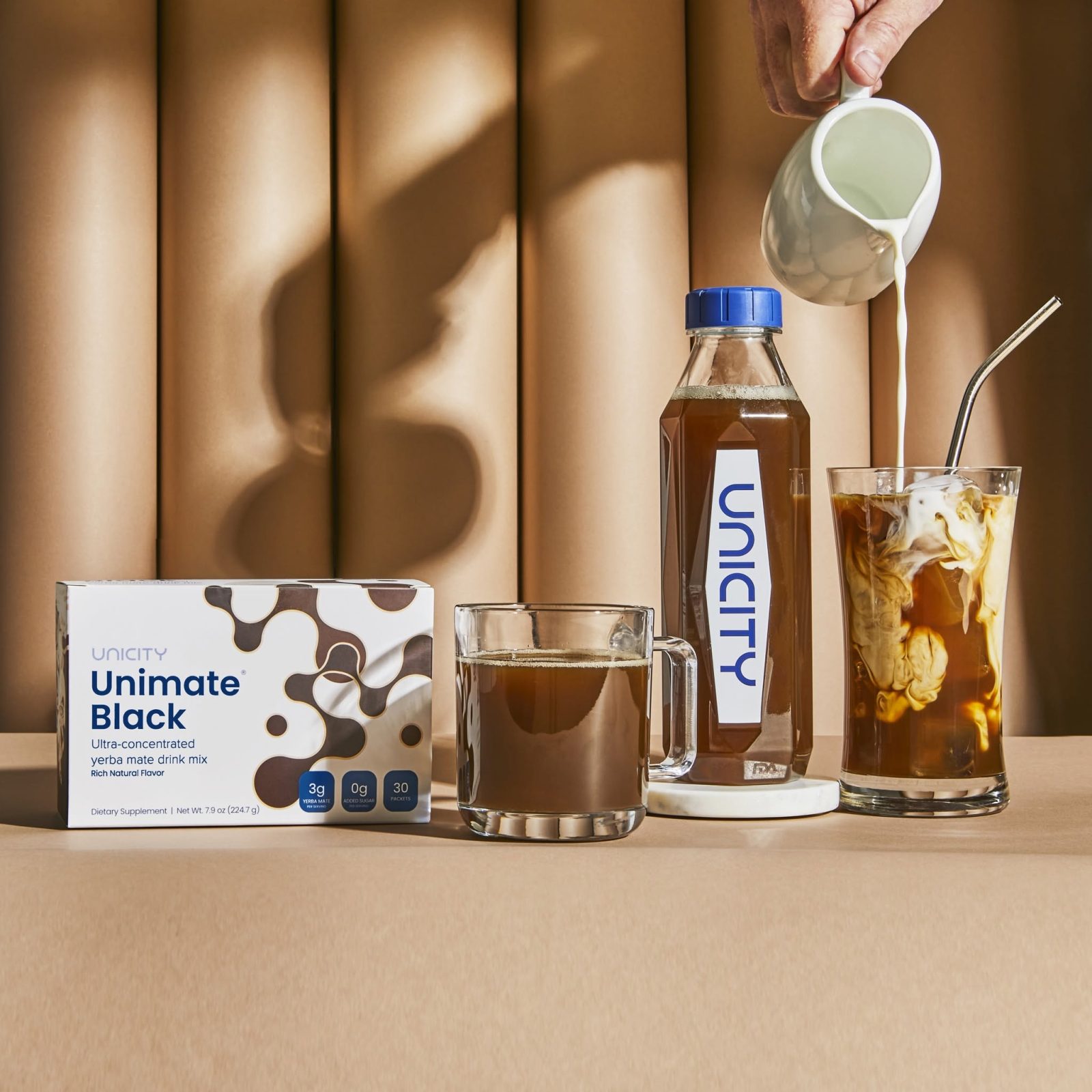 Foto de Unicity