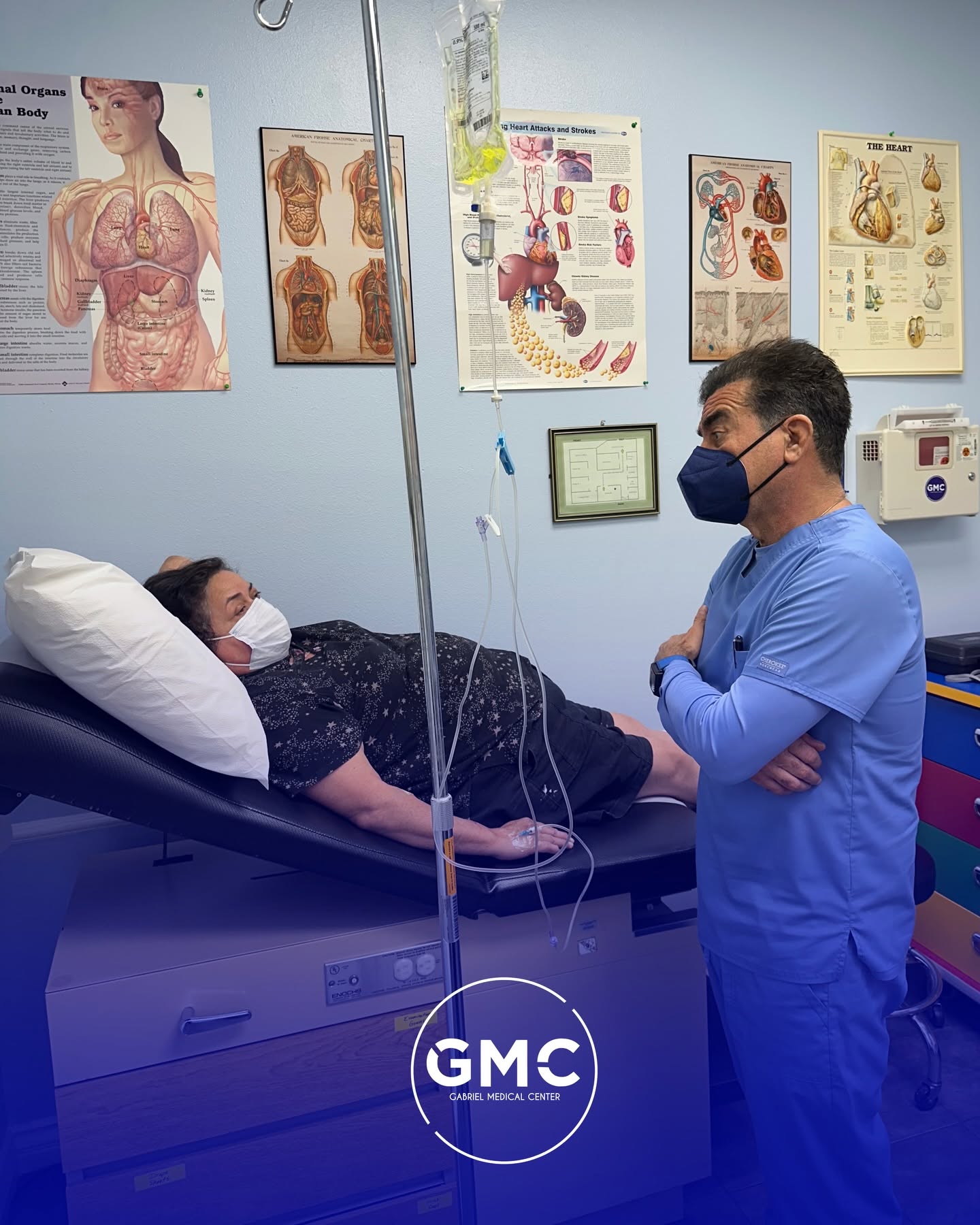 Foto de Gabriel Medical Center