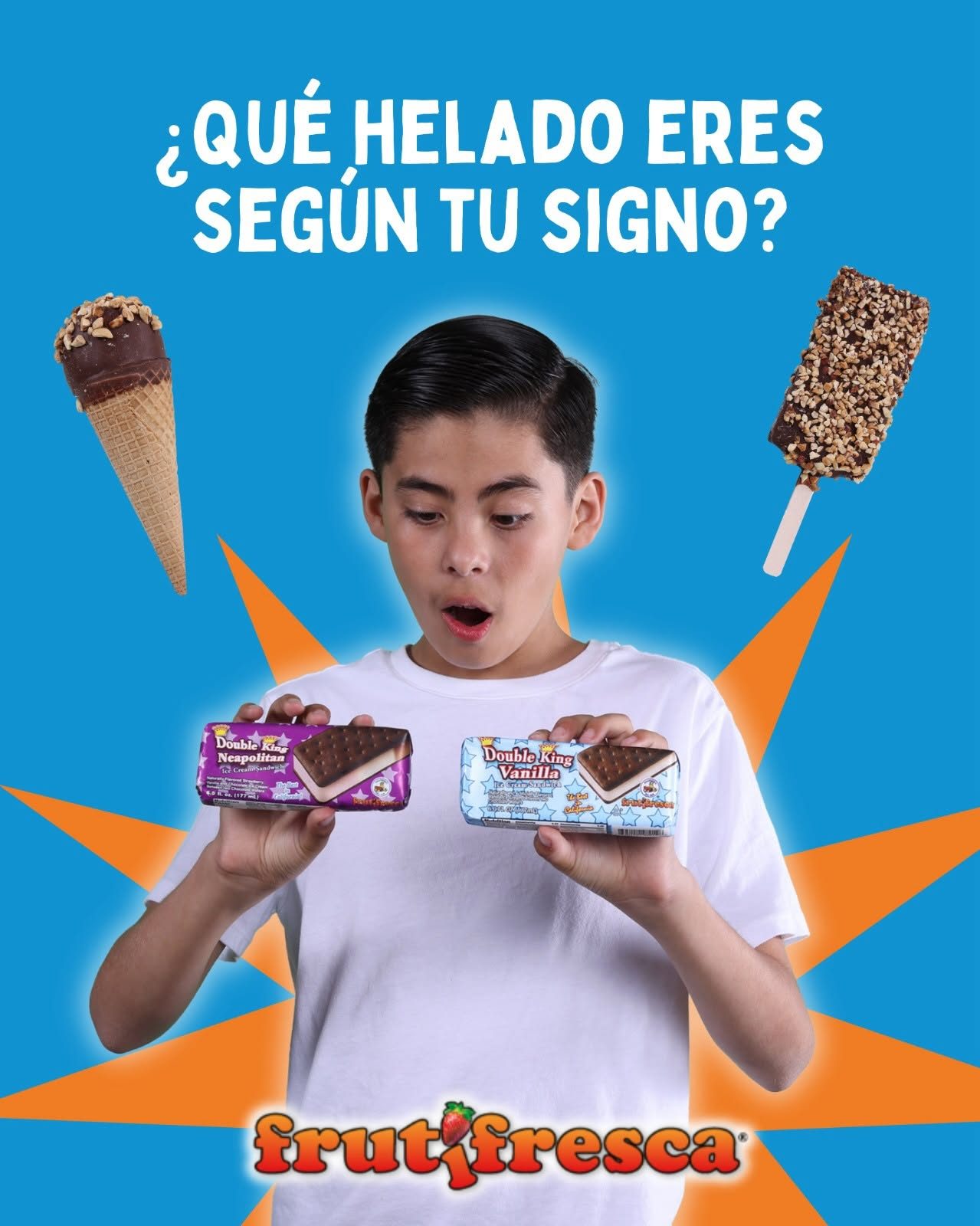 Foto de Helados Frutifresca