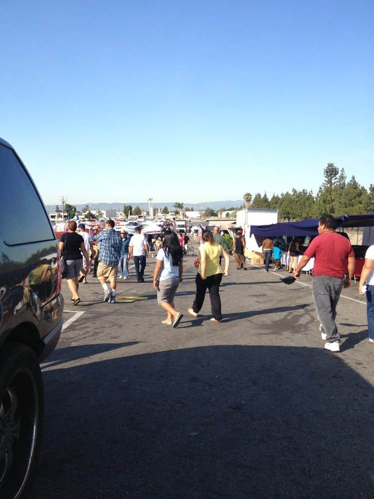 Foto de San Fernando Swap Meet