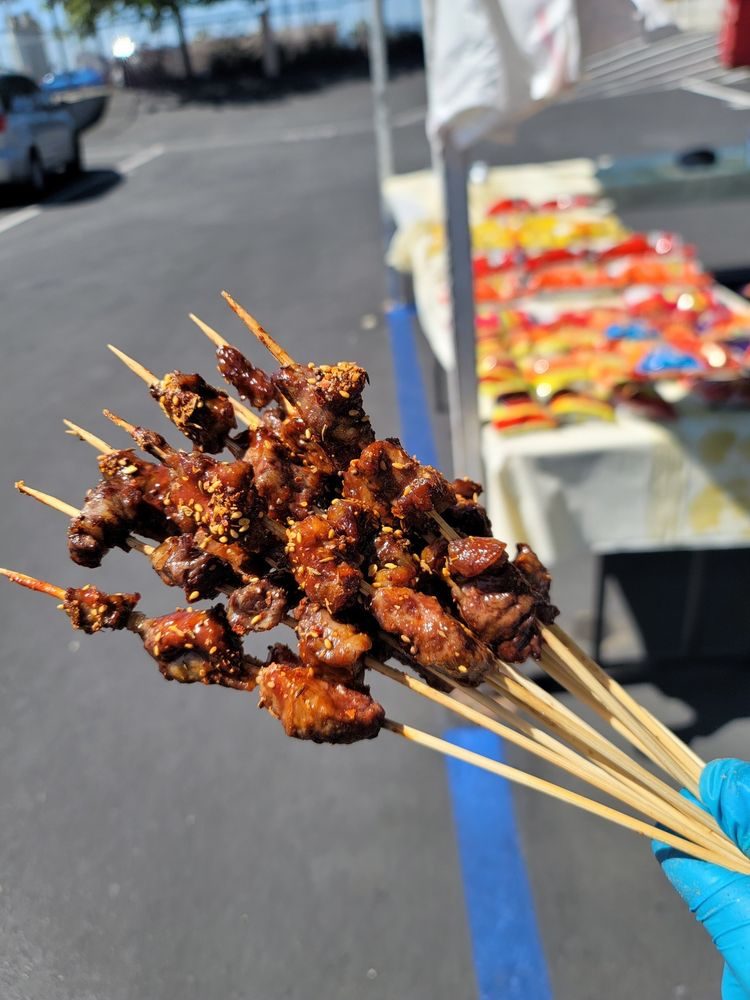 Foto de San Fernando Swap Meet