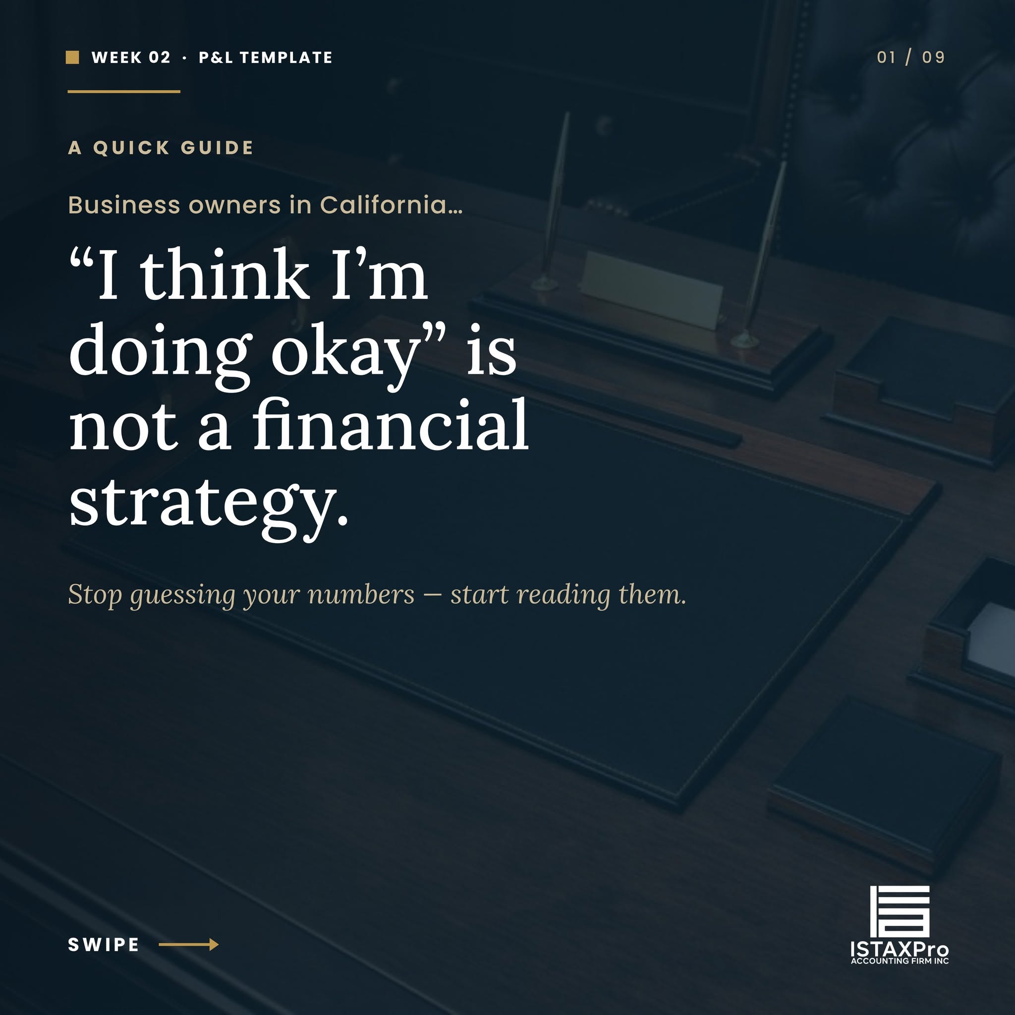 Foto de ISTAXPro Accounting Firm