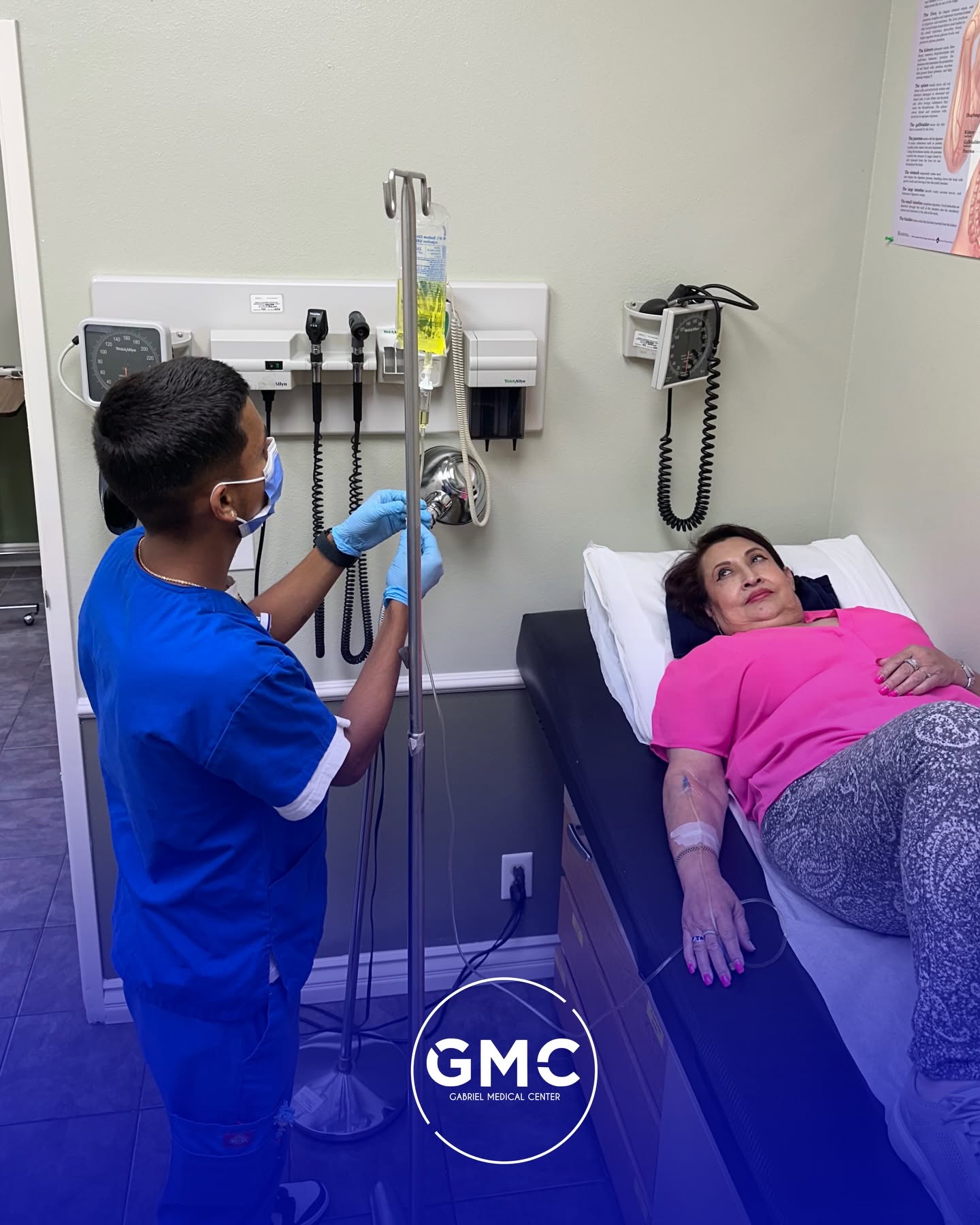 Foto de Gabriel Medical Center