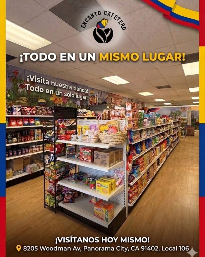 Foto de Encanto Cafetero.