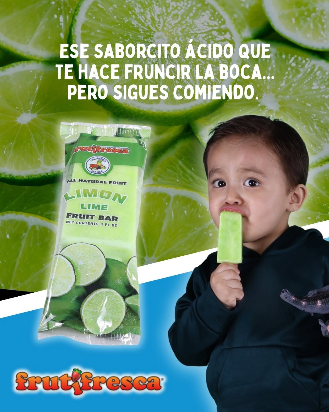 Foto de Helados Frutifresca