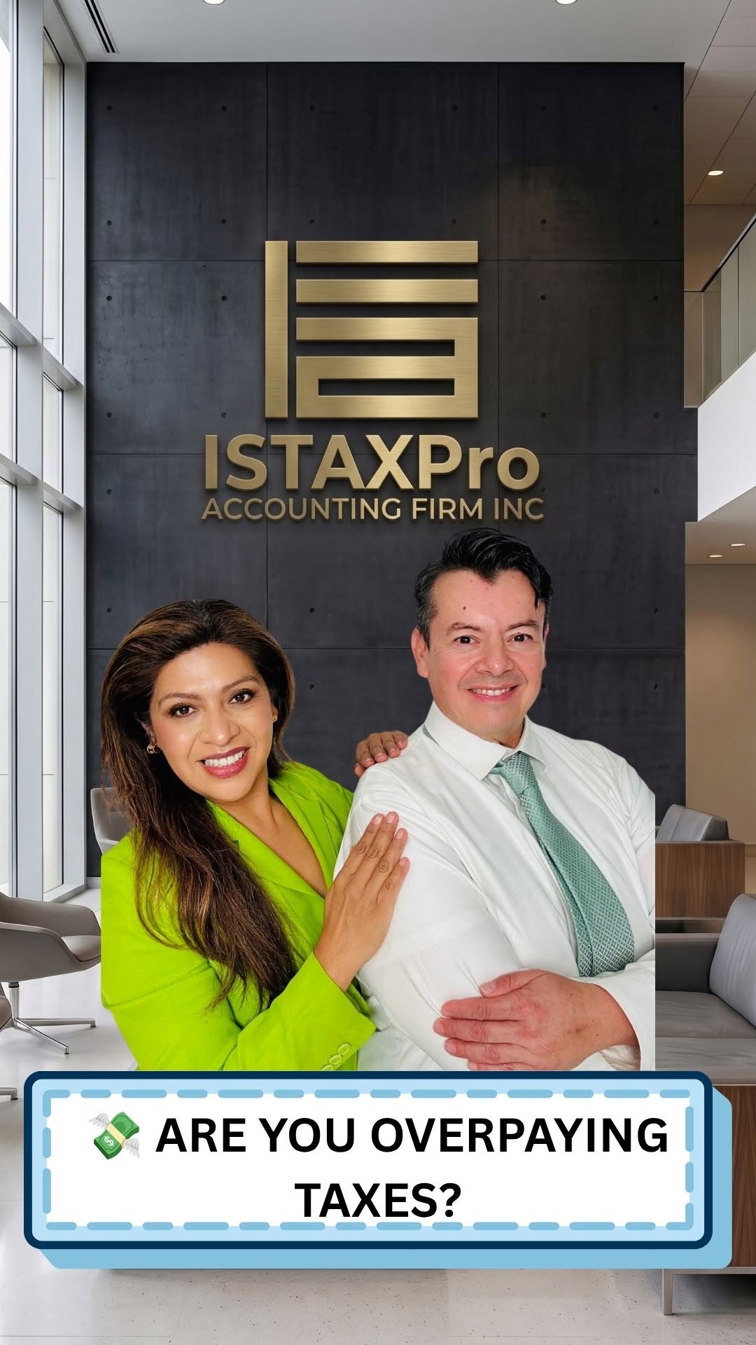 Foto de ISTAXPro Accounting Firm