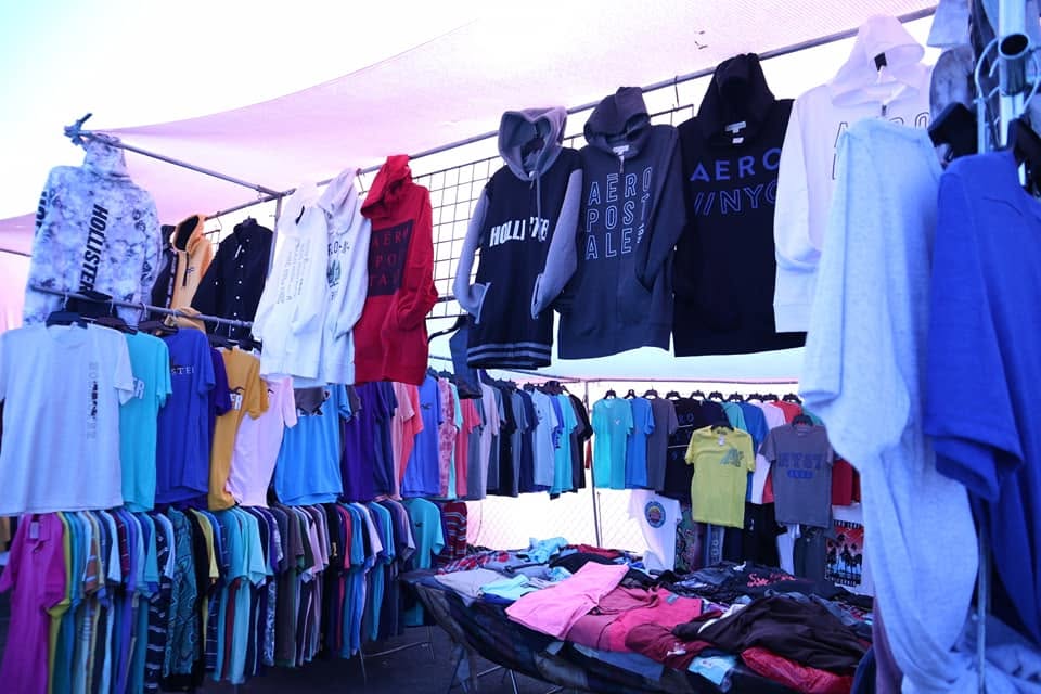 Foto de San Fernando Swap Meet