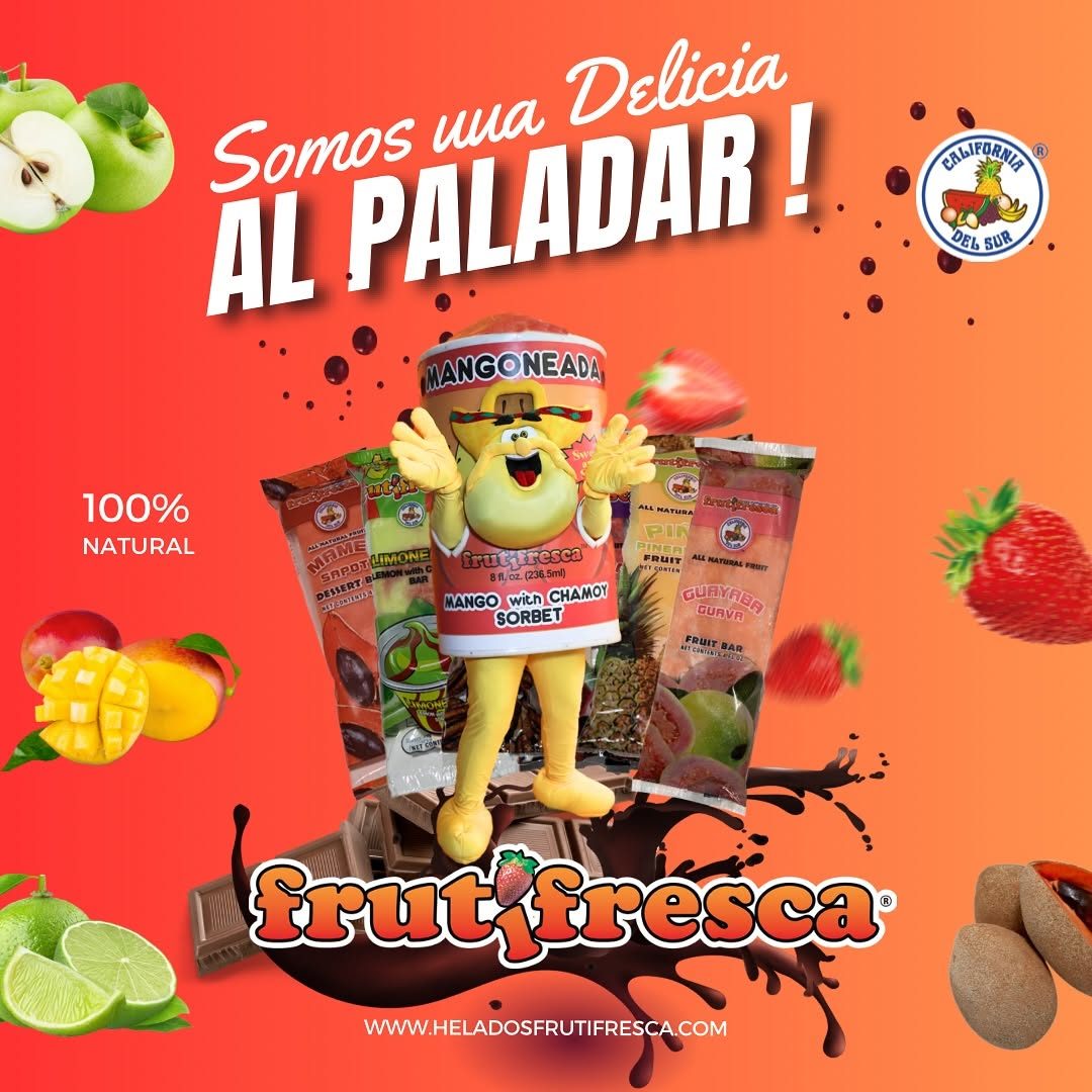 Foto de Helados Frutifresca