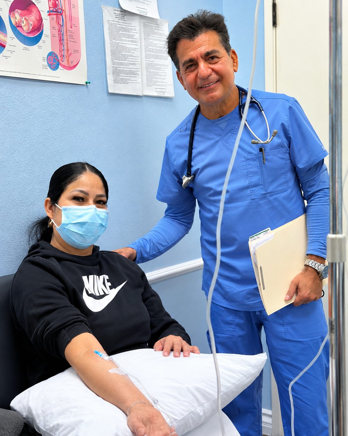 Foto de Gabriel Medical Center