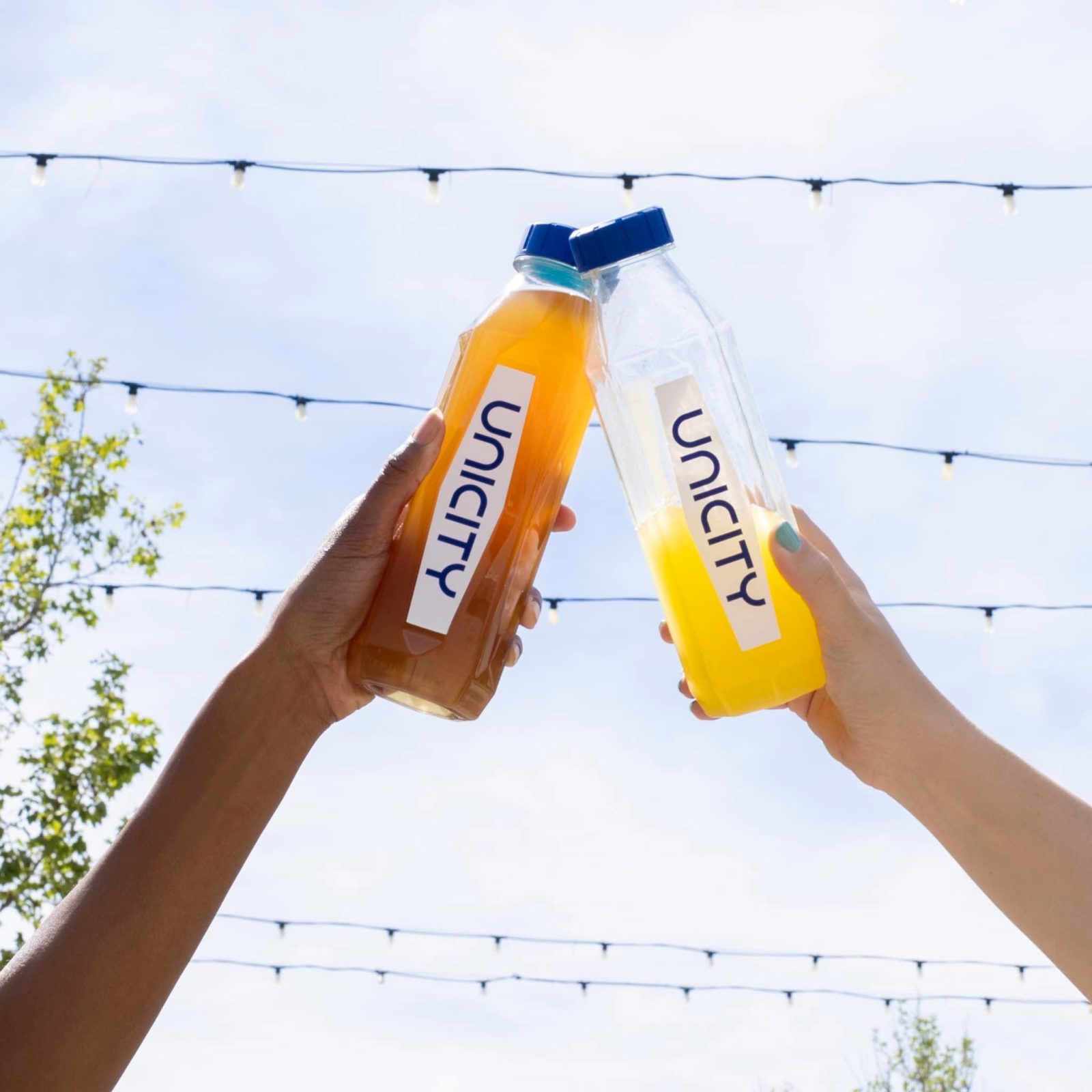 Foto de Unicity