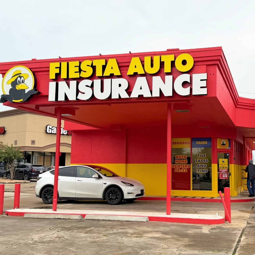 Foto de Fiesta Auto Insurance
