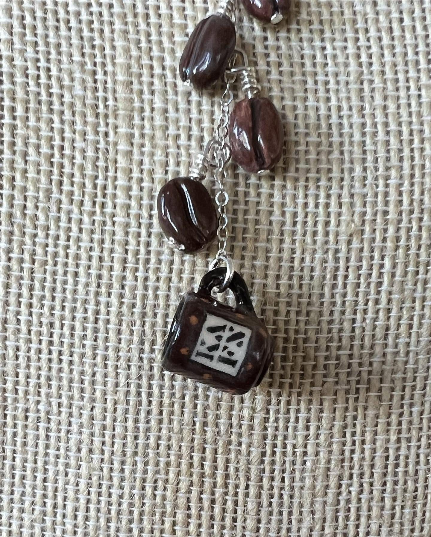 Foto de Piedra de mar - Joyas Artesanas