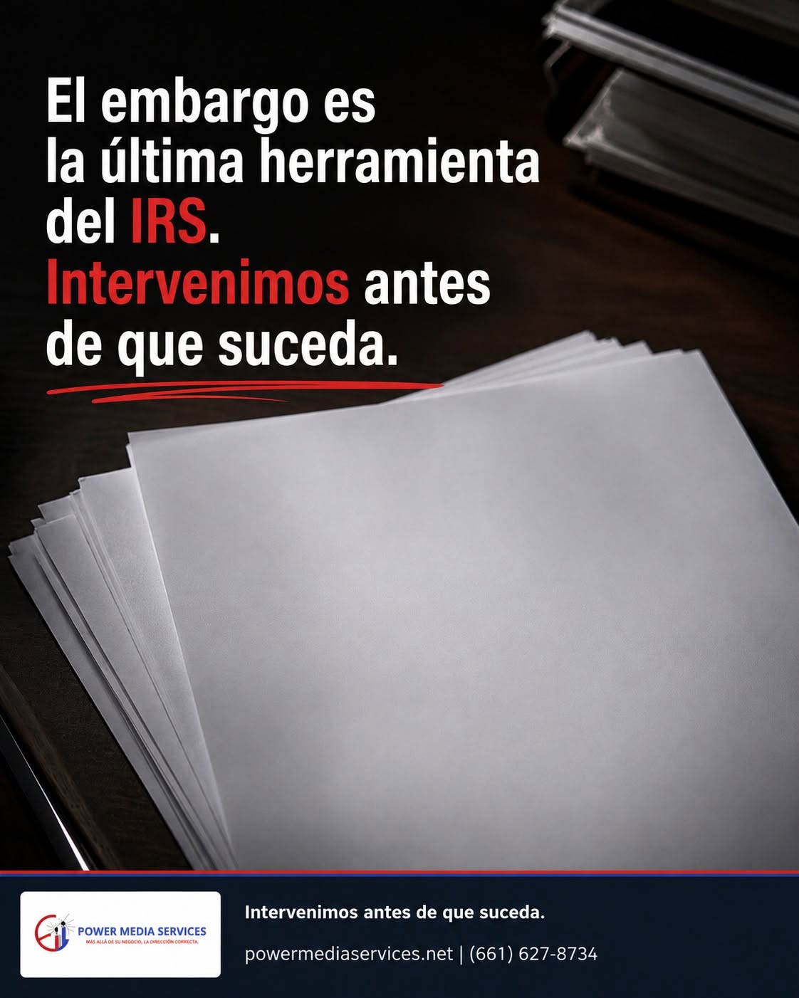Foto de Power Media Services
