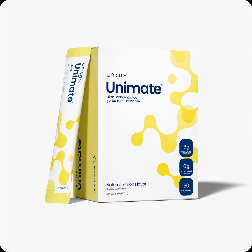 Unimate 90 sobres